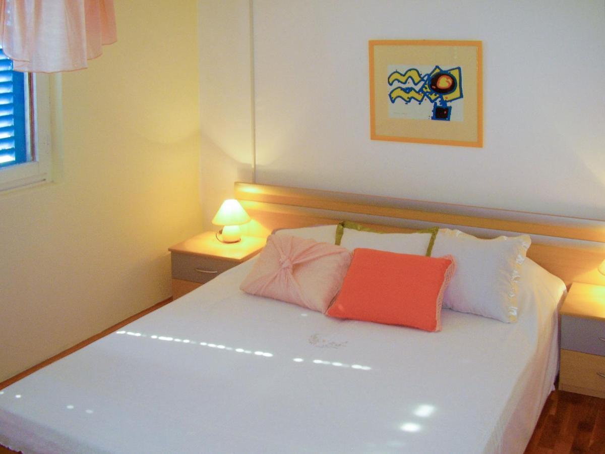 Apartment Palma - Rac108 By Interhome ラバック エクステリア 写真