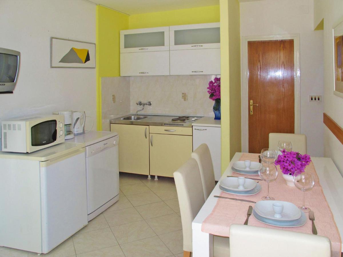 Apartment Palma - Rac108 By Interhome ラバック エクステリア 写真