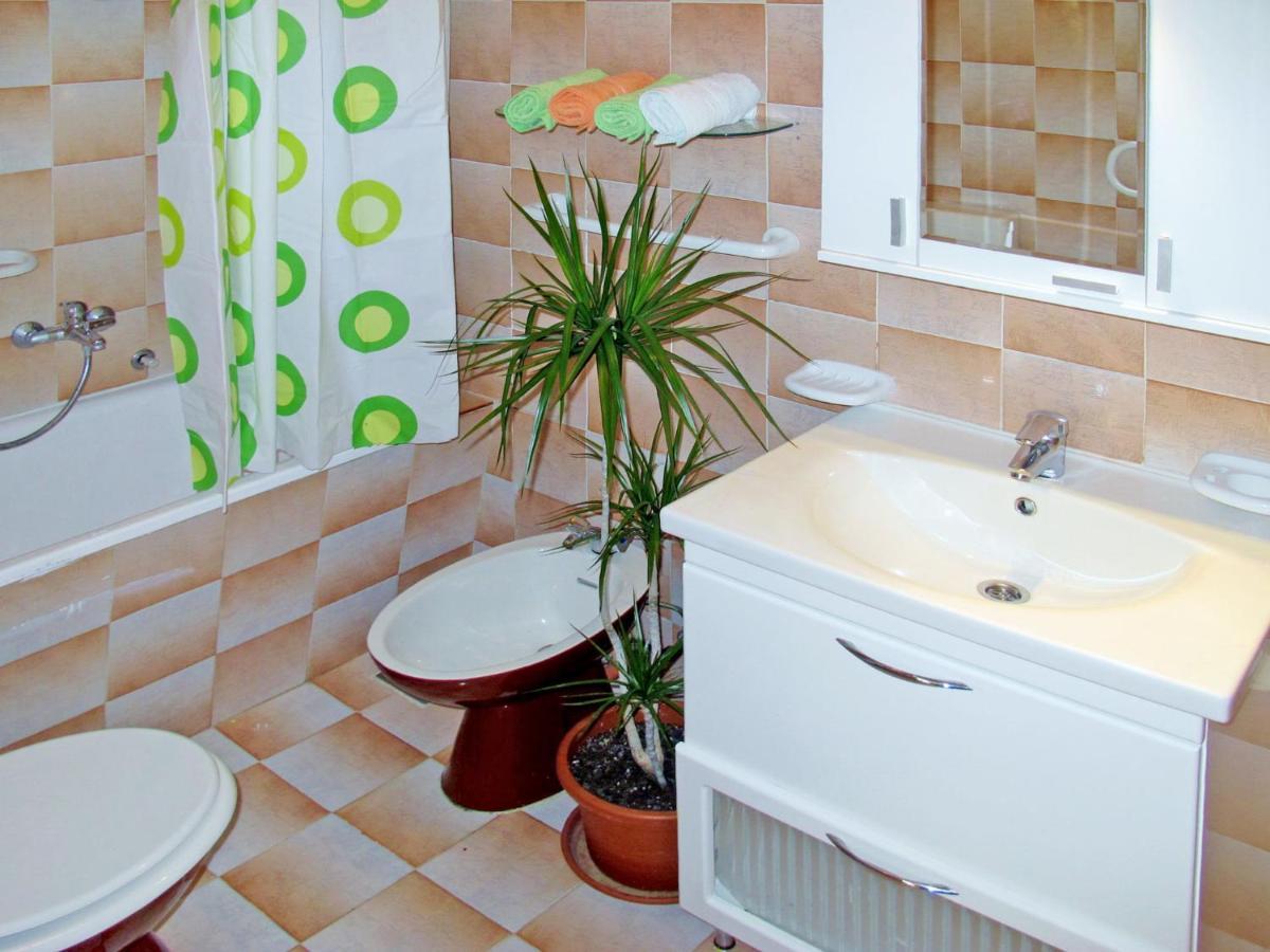Apartment Palma - Rac108 By Interhome ラバック エクステリア 写真